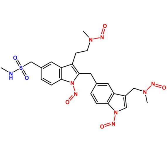 N-Nitroso Sumatriptan Impurity A