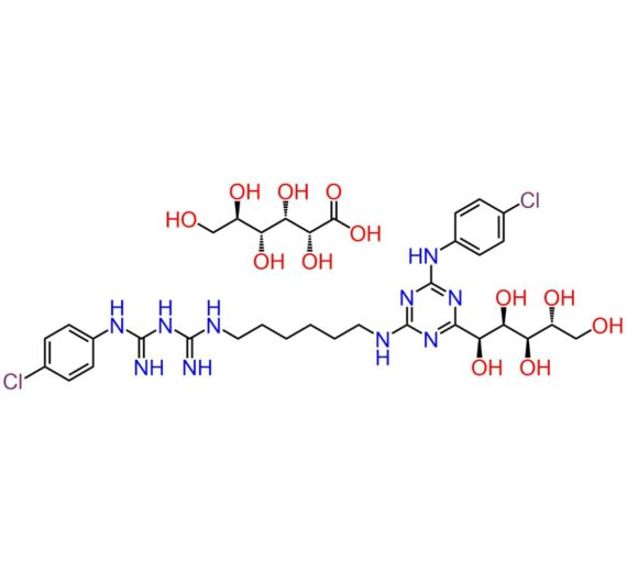 Chlorhexidine EP Impurity J