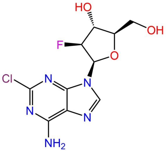 Clofarabine