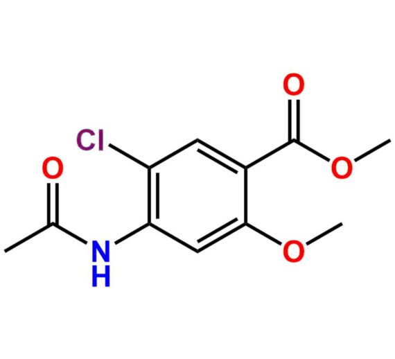 Metoclopramide EP Impurity B