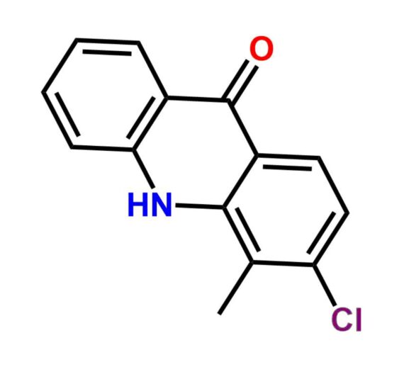 Tolfenamic acid EP Impurity C
