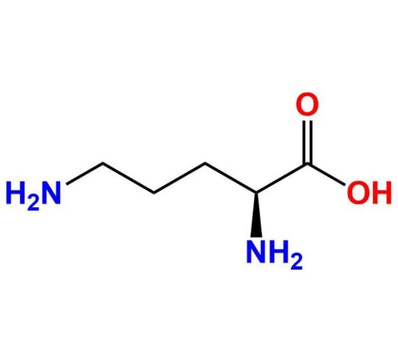Arginine EP Impurity C