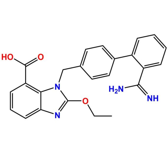 Azilsartan Impurity L
