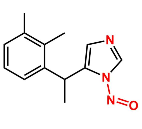 N-Nitroso Detomidine Impurity 2