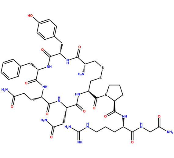 Vasopressin