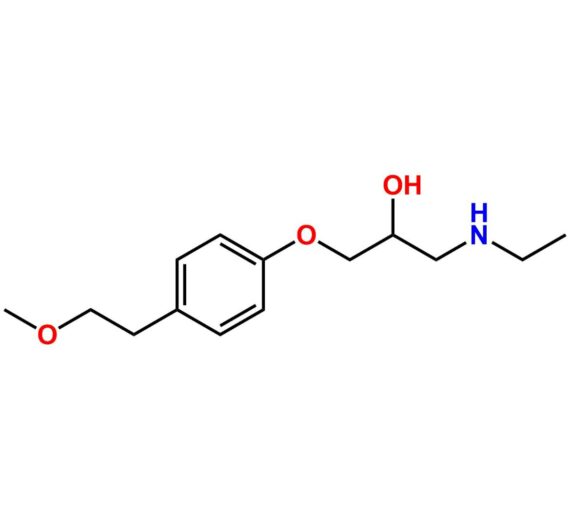 Metoprolol EP Impurity A