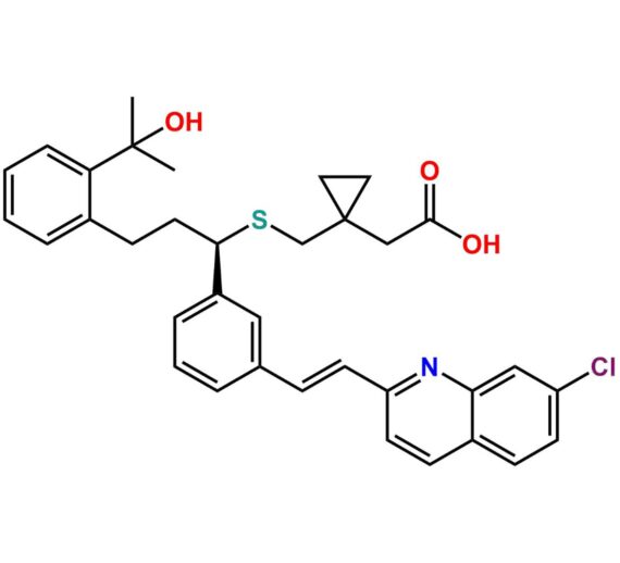 Montelukast