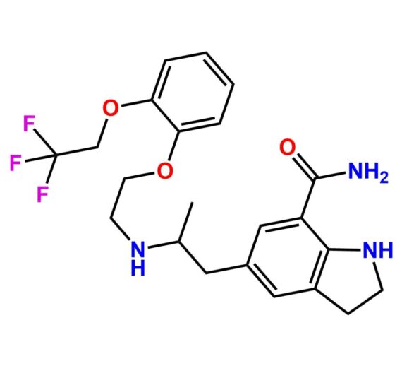 Silodosin Impurity 15