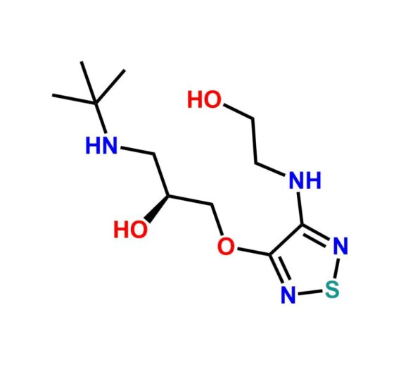 Timolol Impurity 2