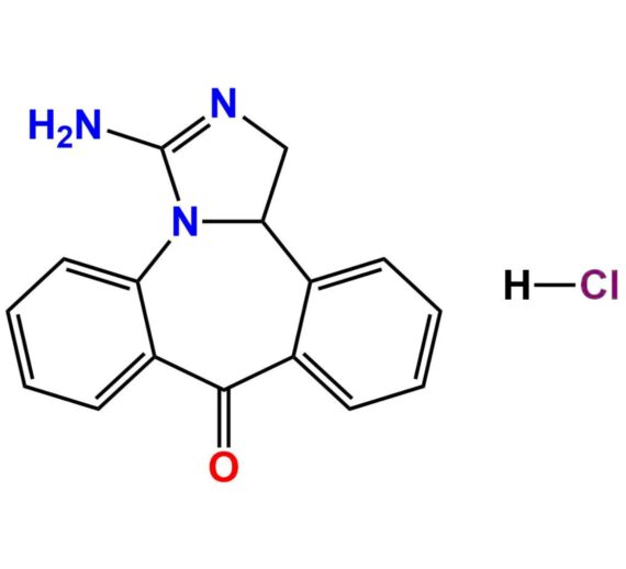9-Oxo Epinastine Hydrobromide