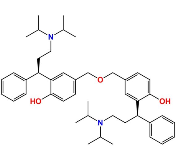 Symmetrical Dimer Of Diol