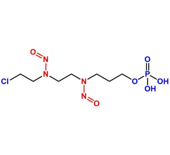 N-Nitroso Cyclophosphamide Impurity 3