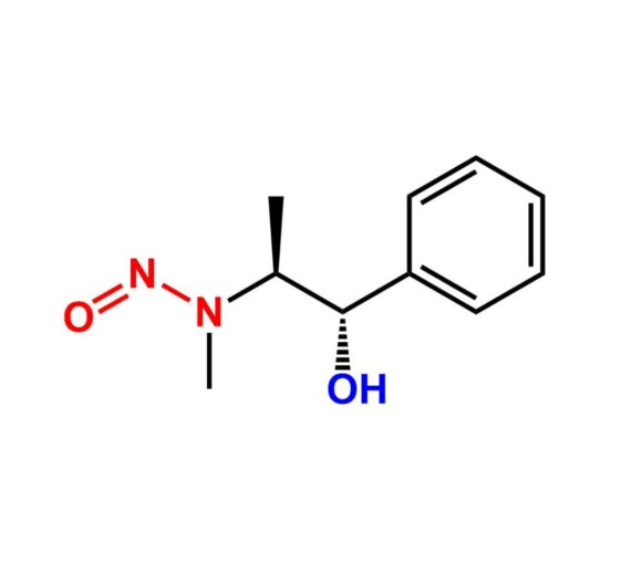 N-Nitroso Ephedrine Impurity B