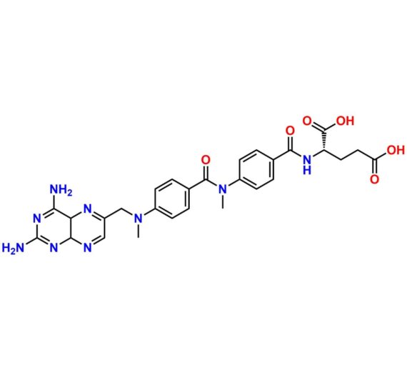 Methotrexate EP Impurity G