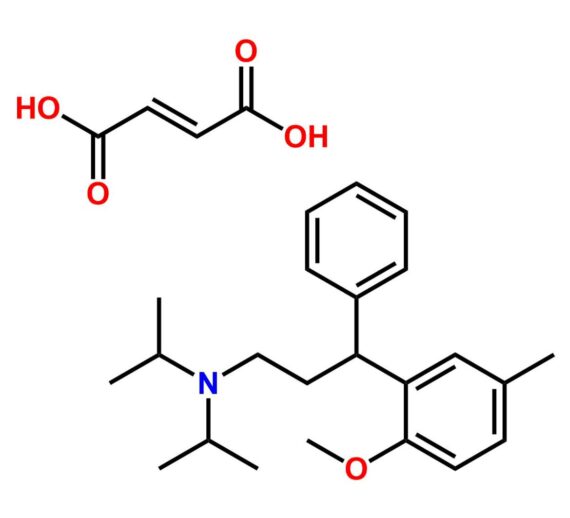 Tolterodine USP Related Compound A