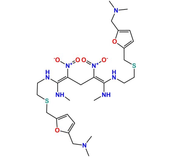 Ranitidine EP Impurity I