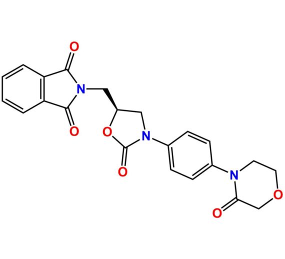 Rivaroxaban EP Impurity G