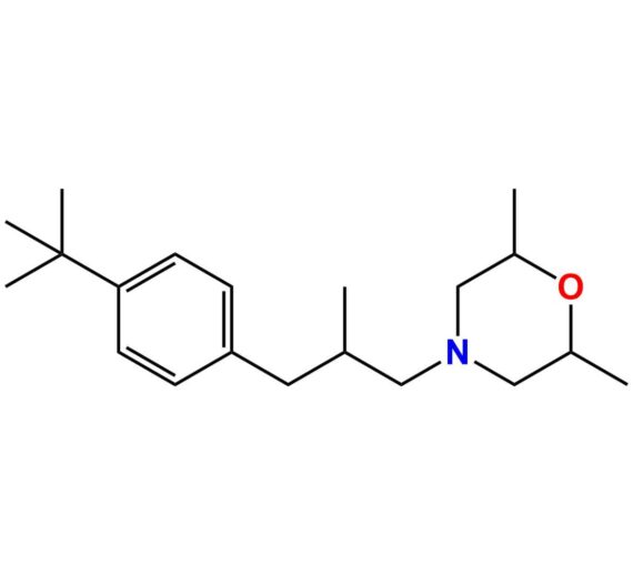 Amorolfine EP Impurity D
