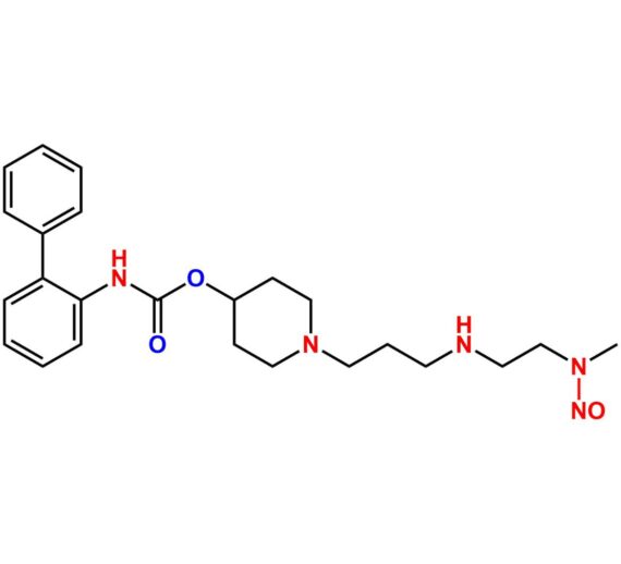 N-Nitroso Revefenacin Impurity 6