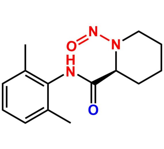 N-Nitroso Ropivacaine Impurity B