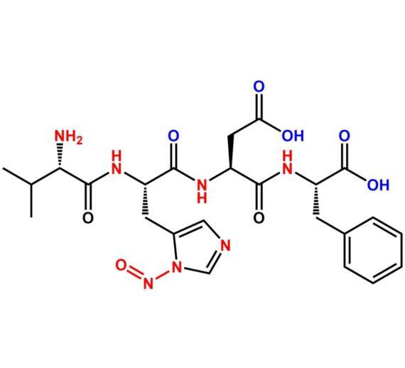 N-Nitroso Teriparatide Impurity 2