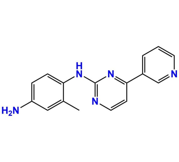 Imatinib Impurity 6