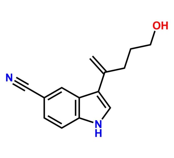 Vilazodone Impurity 16