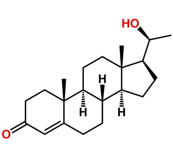 Progesterone EP Impurity B