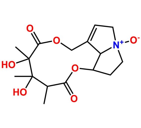 Monocrotaline N-Oxide
