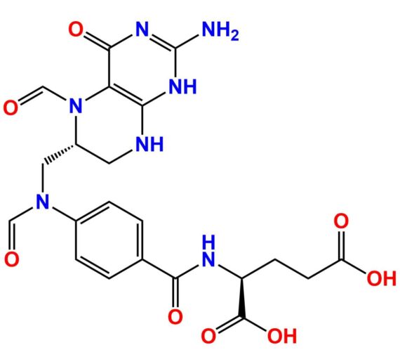 Levofolinate EP Impurity B