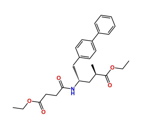 Sacubitril Impurity 17