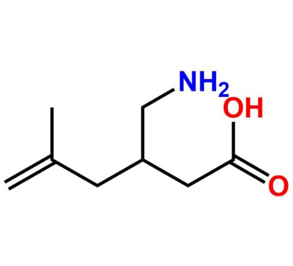 Pregabalin Impurity 2