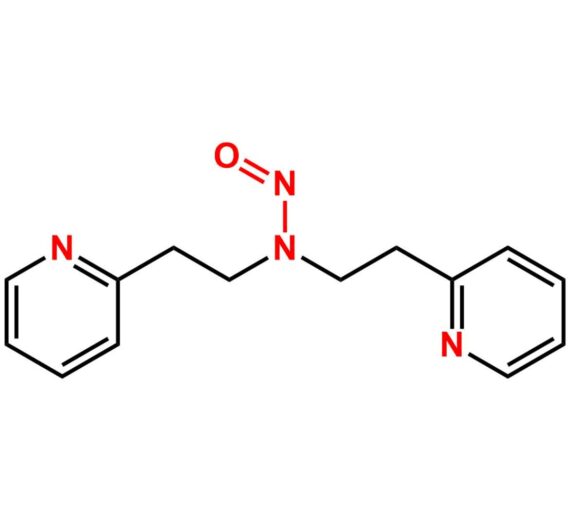 N-Nitroso Betahistine Impurity C