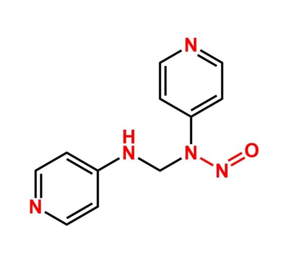 N-Nitroso Dalfampridine Impurity 1