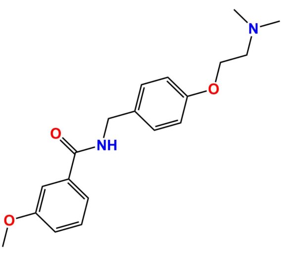 Itopride Impurity 5
