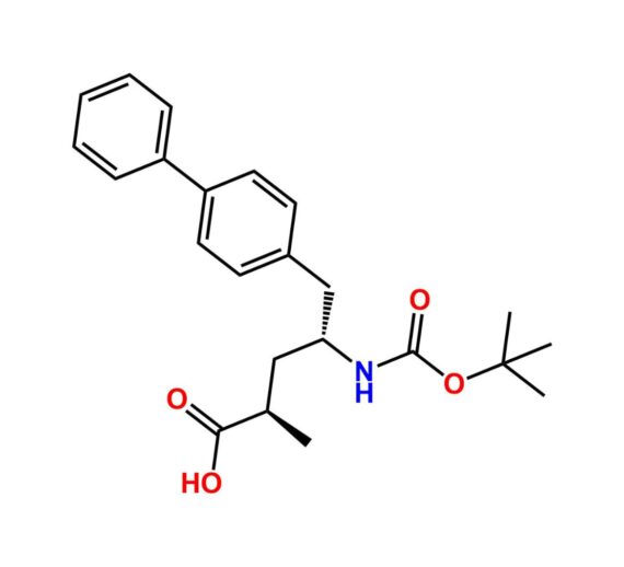 Sacubitril Impurity 5