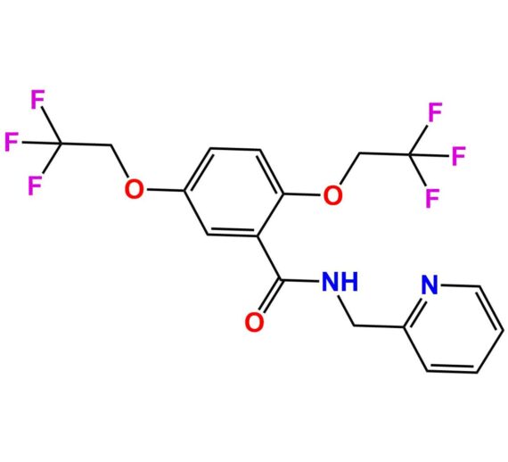 Flecainide EP Impurity E