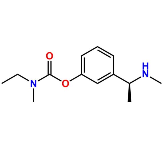 Rivastigmini Hydrogenotartras Impurity E