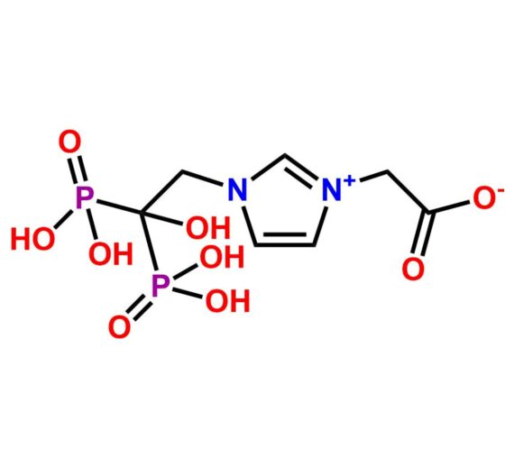 Zoledronic Acid EP Impurity A