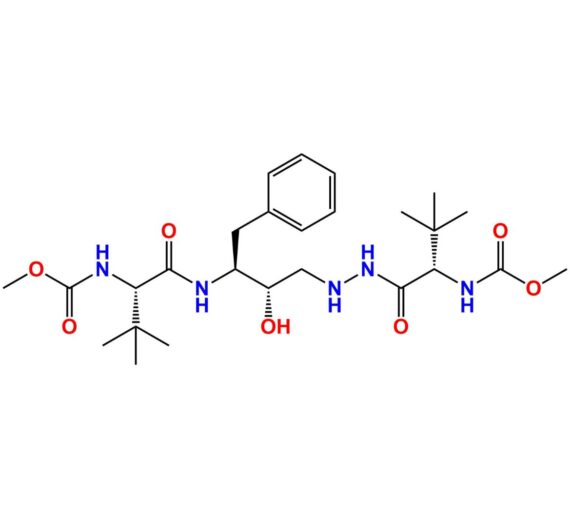 Atazanavir Impurity C