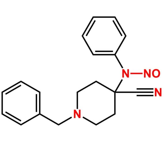 N-Nitroso Remifentanil Impurity I