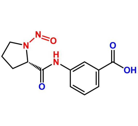 N-Nitroso Ertapenem Impurity 7
