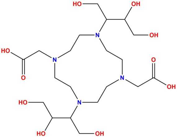 Gadobutrol EP Impurity A