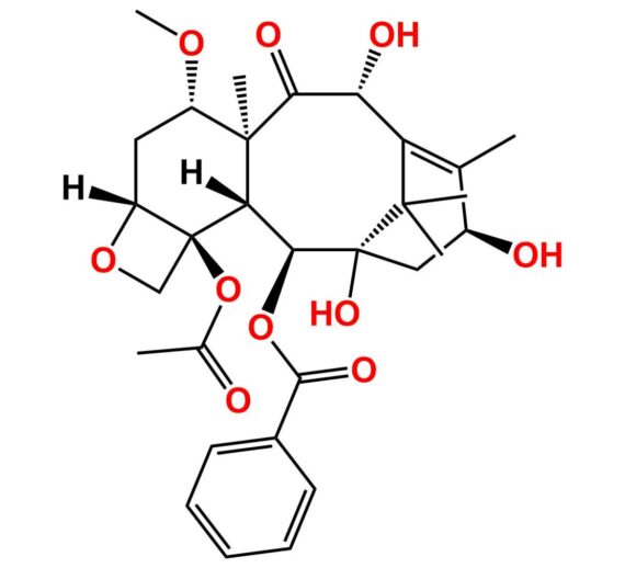 Cabazitaxel Impurity 27