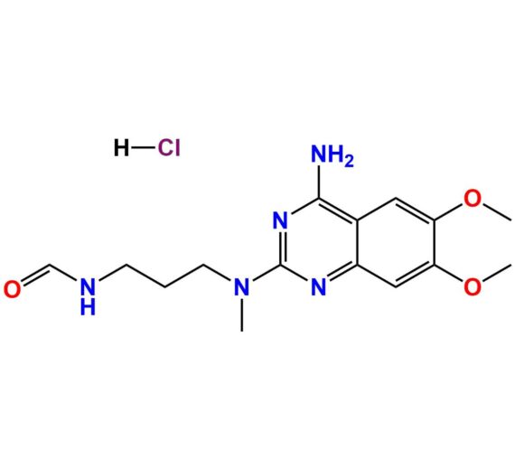Alfuzosin EP Impurity E