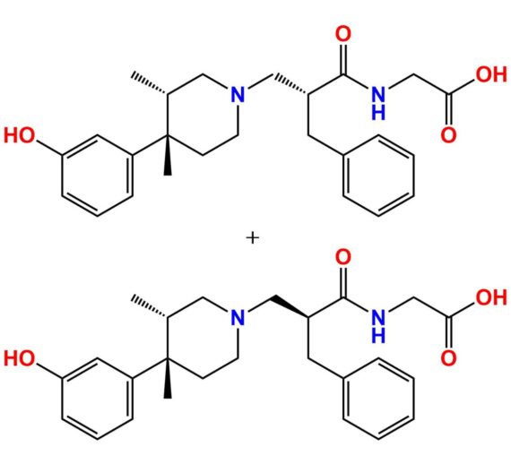 Alvimopan Impurity Mixture 2