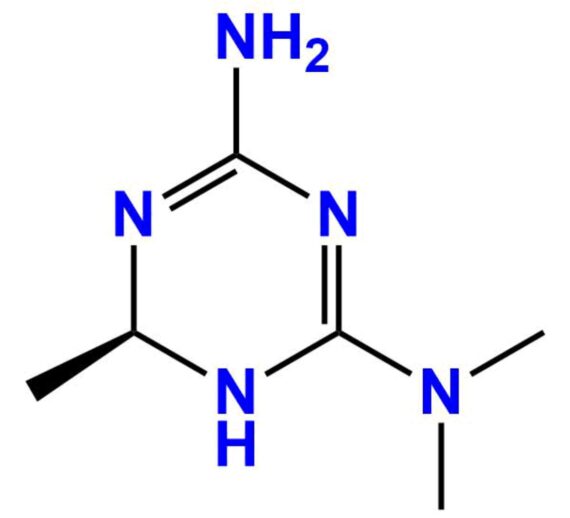 Imeglimin
