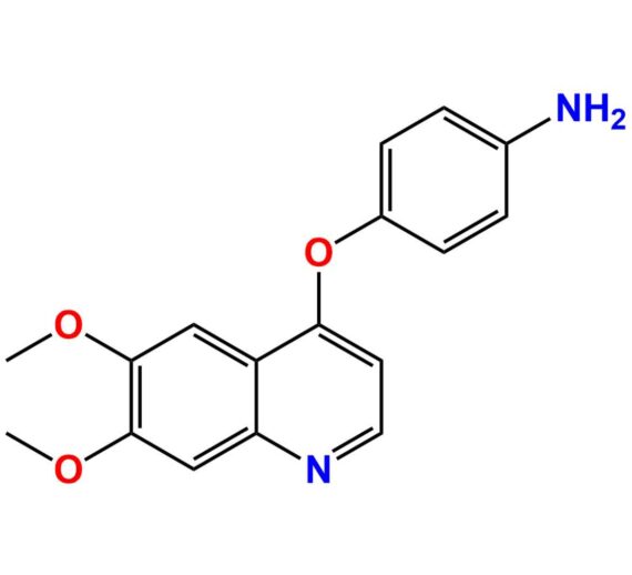 Cabozantinib Impurity 1