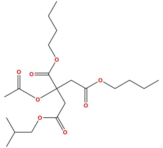 Acetyltributyl Citrate Impurity C