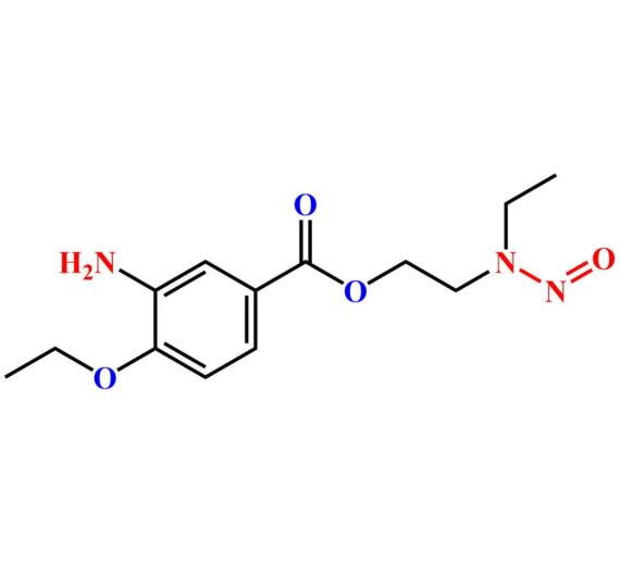 N-Nitroso Proparacaine Impurity 5